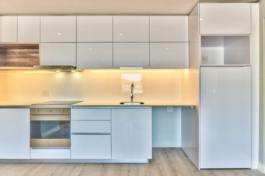 1 Bedroom Property for Sale in Cape Town City Centre Western Cape